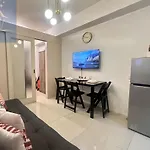 1Bedroom With Balcony Facing Moa