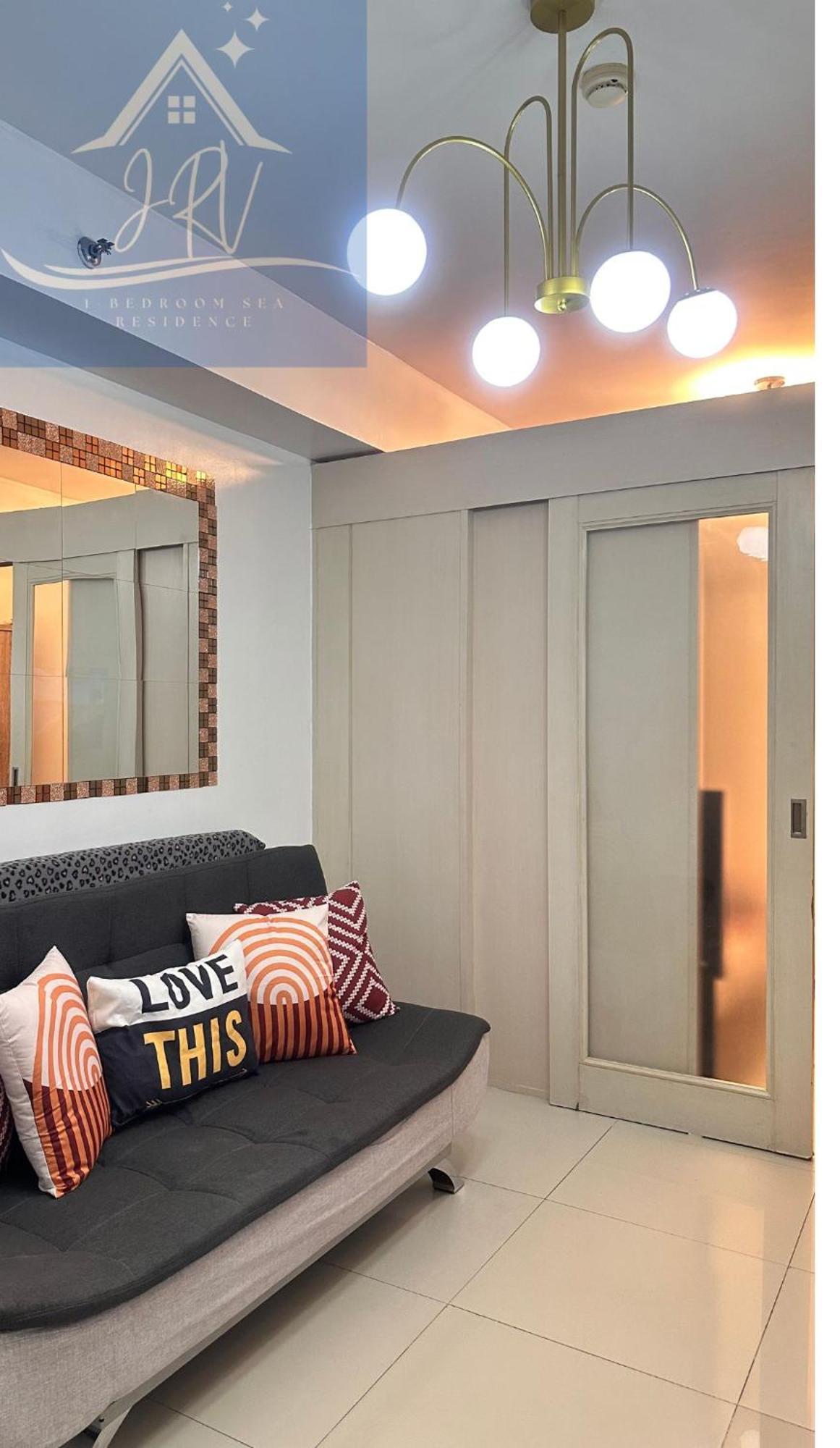 Apartment 1bedroom With Balcony Facing Moa